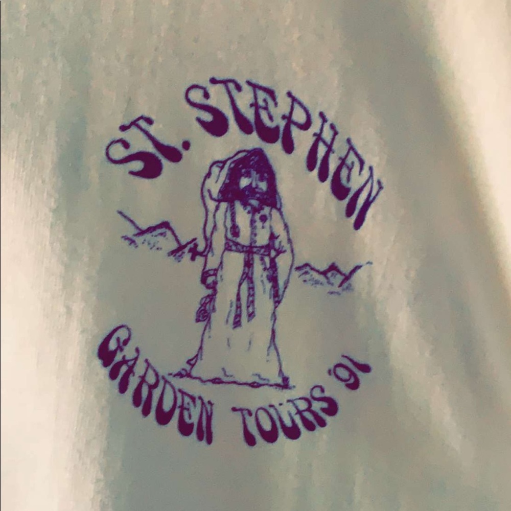 Greatfull Dead T shirt